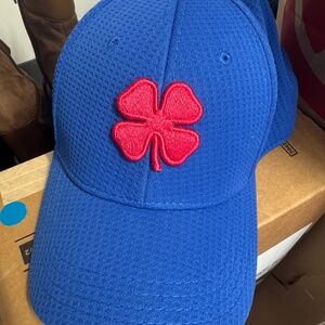 Live Lucky Hat - OSFM - New (No Tags)